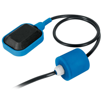 Foset Flotador Eléctrico con Nivel Ajustable - 3 m