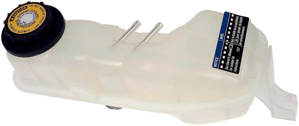 Dorman 603-127 Depósito de refrigerante