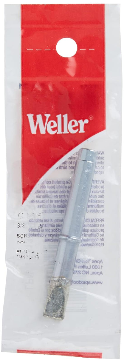 Weller CT6F7MX Punta Tipo Destornillador de 3/8" y 700° F