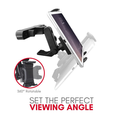 Macally HRMOUNT Vehicle Mount