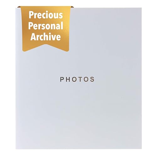 Álbum de Fotos Kiera Grace, Gris Fresco, 1