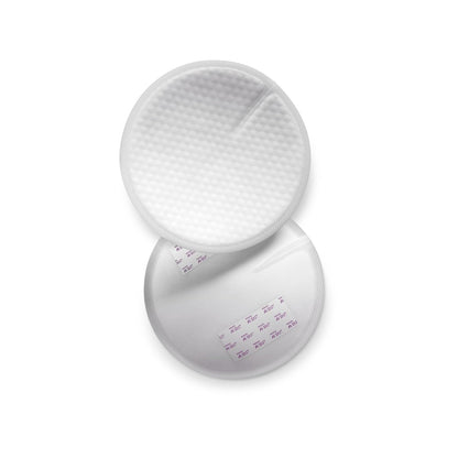 Philips Avent Pads de Lactancia Desechables | Protección y comodidad durante la lactancia | Absorción confiable | Diseño discreto para uso diario | 60 pz | SCF254/61