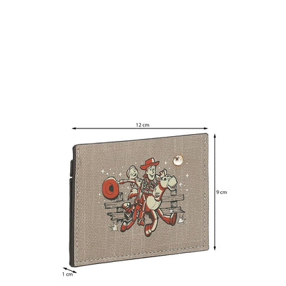 W Capsule Jessie Set Cartera para Mujer Café ACDANOT10CW