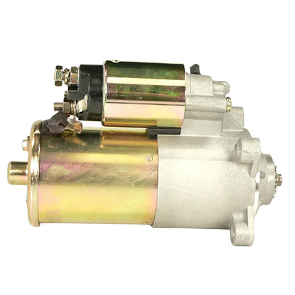 DB Electrical 410-14057 Arrancador Compatible Ford Explorer 2002-2010