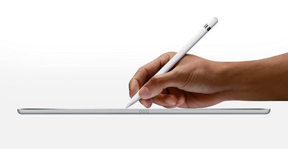 Apple Pencil (Primera generación) - Incluye Adaptador de USB-C a Apple Pencil - 2025