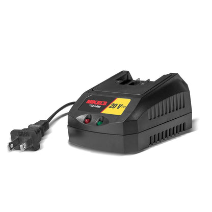 Mikel's CI-20 Cargador Estacionario para Batería Ion de Litio