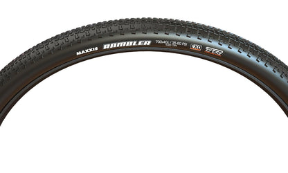 Maxxis Llanta Rambler Alam 700X45C Exo