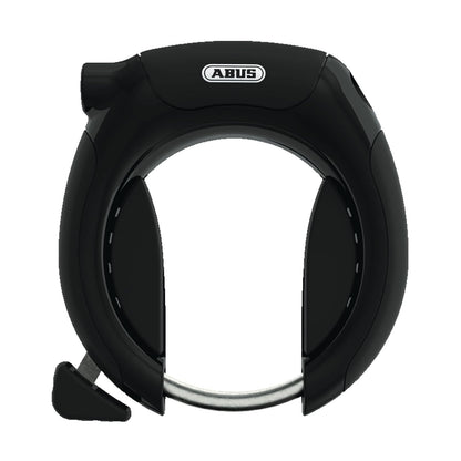 ABUS 5955 NR BK+ 6KS Cerraduras de Marco, Color Negro, 85 cm