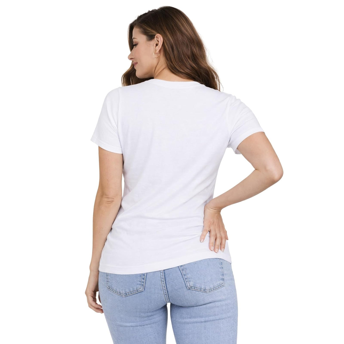 NFL Playera Aficionado Básica Tennessee Titans