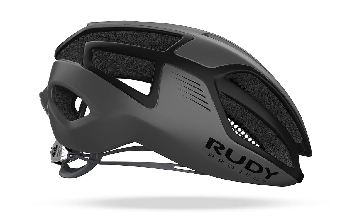 Rudy Project Casco Ciclismo Spectrum Black Varias Tallas