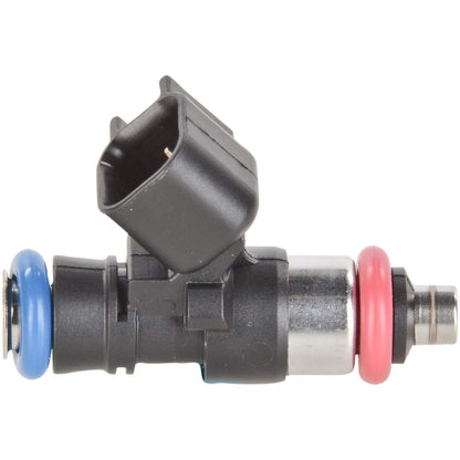 Bosch Inyector de Combustible 0280158091 | Compatible con Select Ford Edge, Flex, Fusion, Tauro; Lincoln MKS, MKT, MKX, MKZ; Mazda CX-9, 6; Mercury Sable