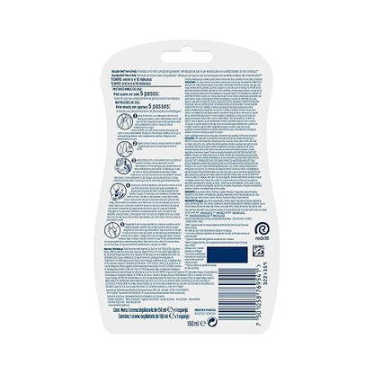 Veet 69548 Crema Depilatoria Corporal para la Ducha Piel Sensible
