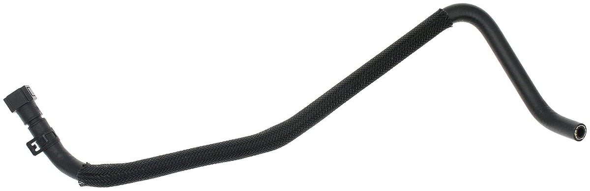 Dorman 626-339 - Manguera de depósito de refrigerante para motor compatible con modelos Jeep seleccionados