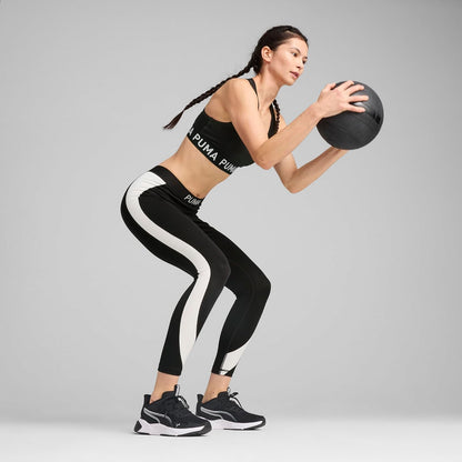 Puma 4keeps Elastic Bra - P Sujetadores deportivosMujer