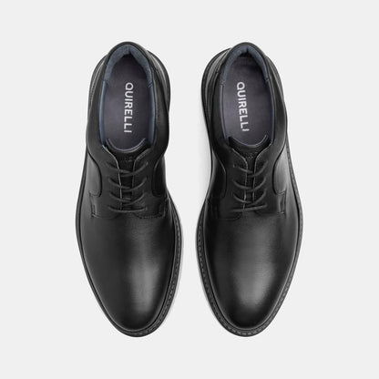 QUIRELLI Zapato Formal para Caballero Punta Redonda 706601