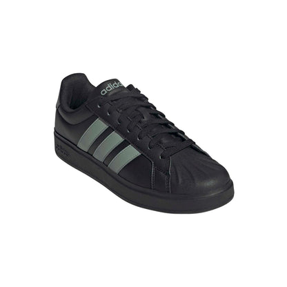 adidas Tenis STREETTALK Hombre Casual Negro