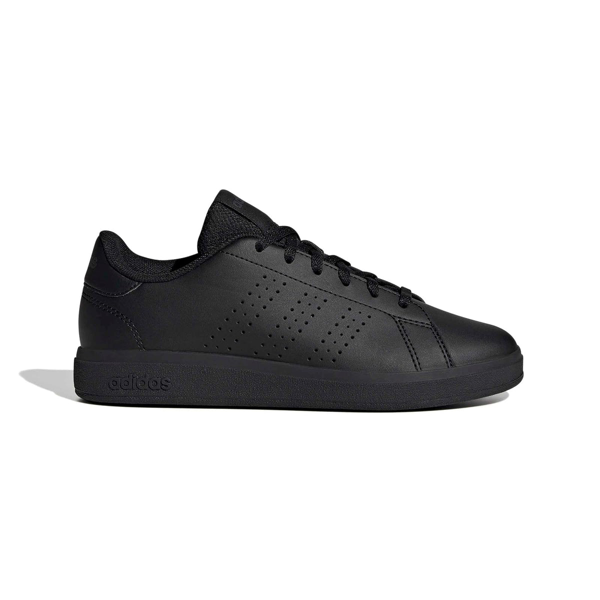 Adidas Tenis Advantage Base 2.0 Tenis para Unisex-niños