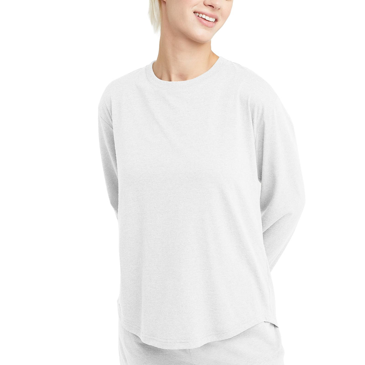 Hanes Playera de