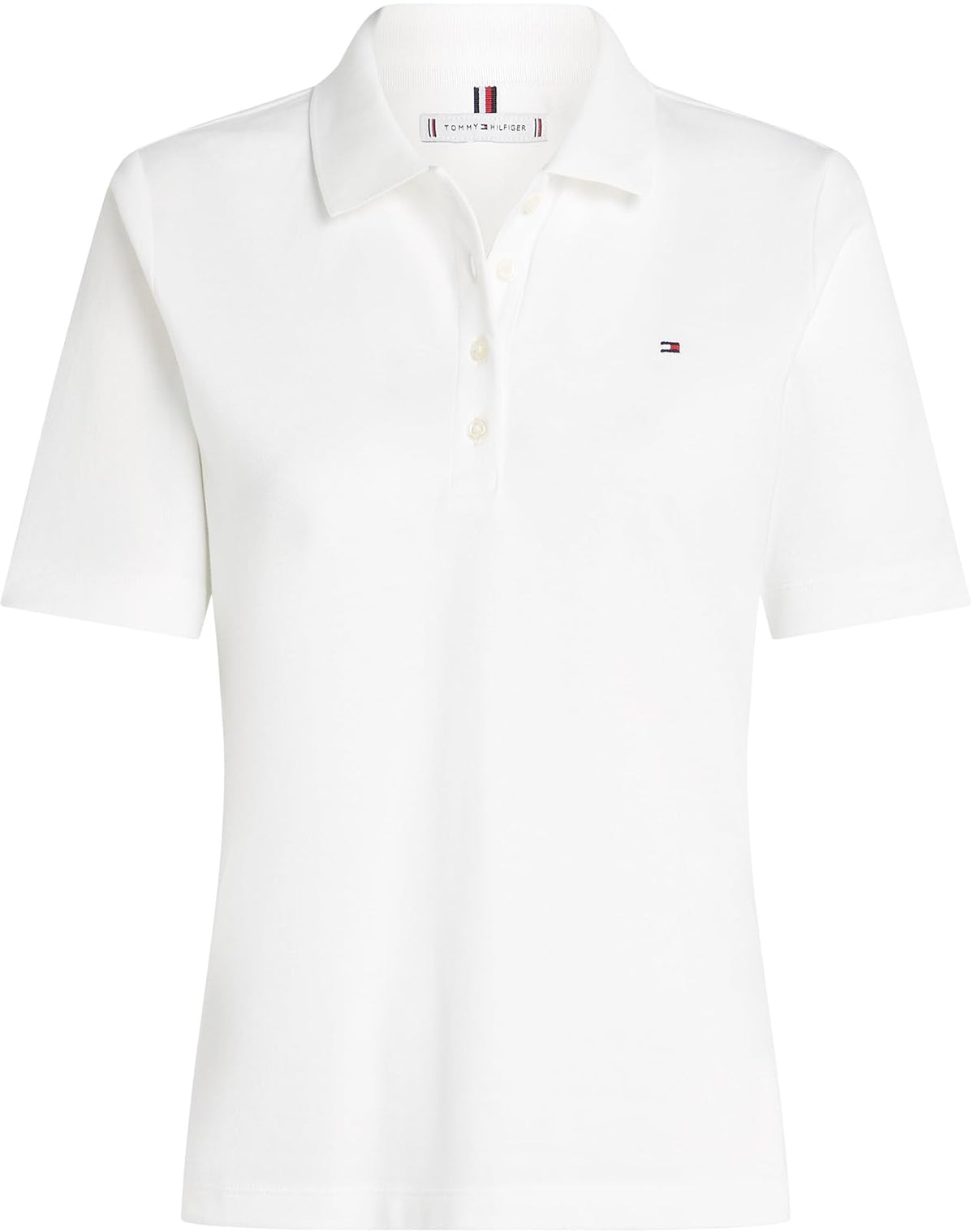 Tommy Hilfiger Camisa de Polo Mujer