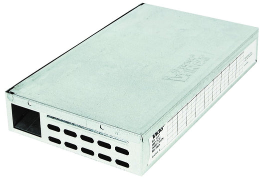 Victor M310 Tin Cat Ratonera compasiva - Ratones Vivos