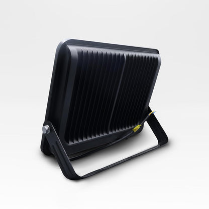 Reflector Slim LED Winled WRE-016, 200W de Potencia, Blanco Frío 6500K, 22,000 Lúmenes, Aluminio + Vidrio, Resistente a Climas Extremos, Lluvia, Polvo, Luz Solar