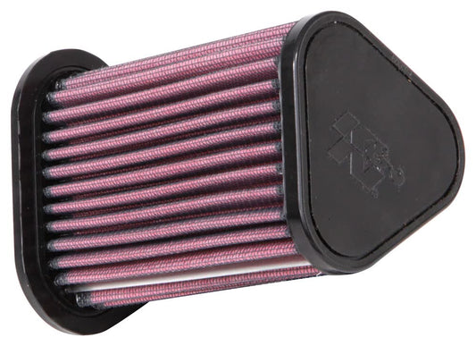 K&N Filtro de Aire RO-6518 Compatible con Royal Enfield Continental GT650 2018-2019