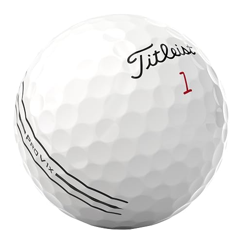 Titleist Pro V1x