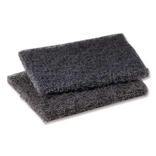 Scotch-Brite 59262-case parrilla de pulido Pad 46 – 20, 10,2 x 13,3 cm