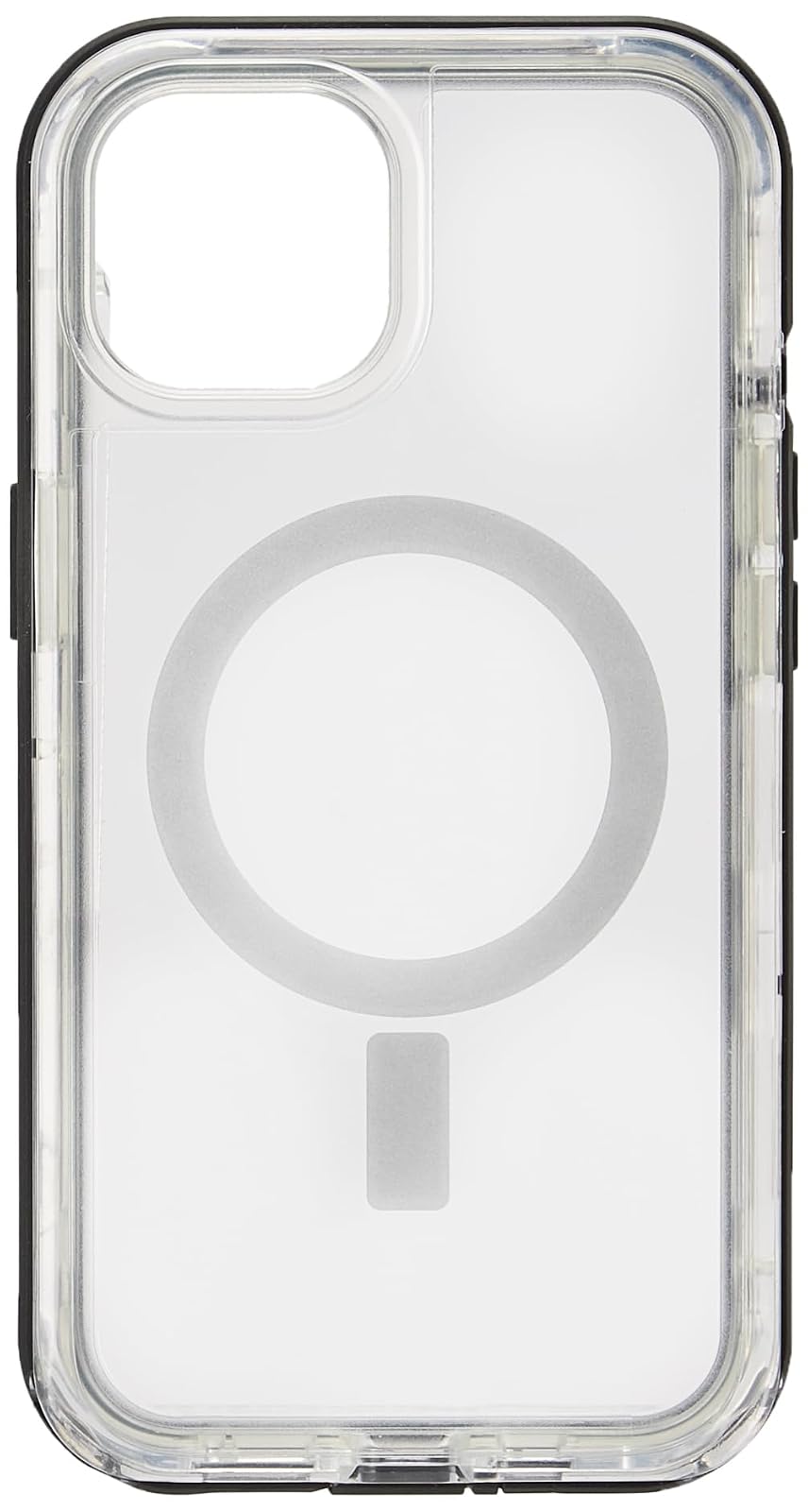 LifeProof NËXT Funda para iPhone 13 - NEGRO CRYST - SIGUIENTE MAGSAFE