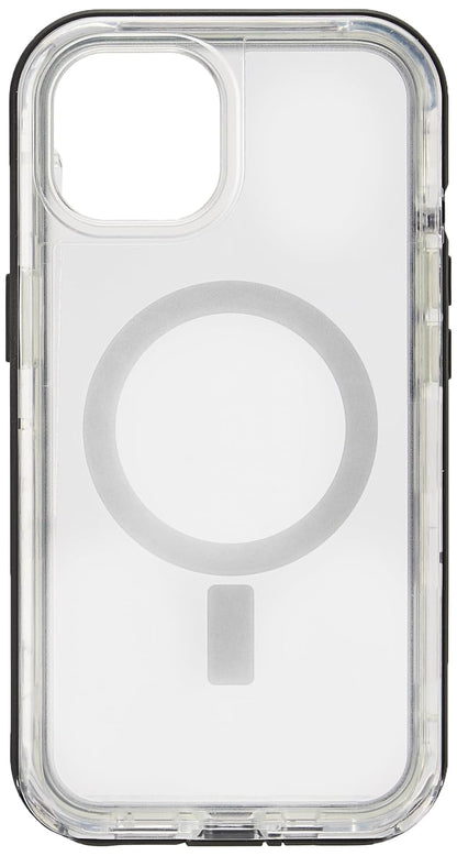 LifeProof NËXT Funda para iPhone 13 - NEGRO CRYST - SIGUIENTE MAGSAFE