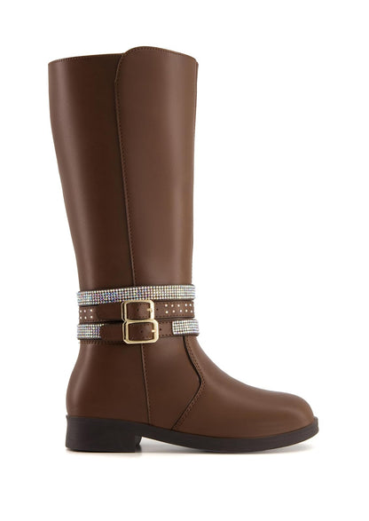 ANDREA GIRLS 3585108 Botas para niña