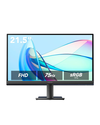 Xiaomi Monitor A24i de 23.8 Pulgadas Full HD - 21.5in