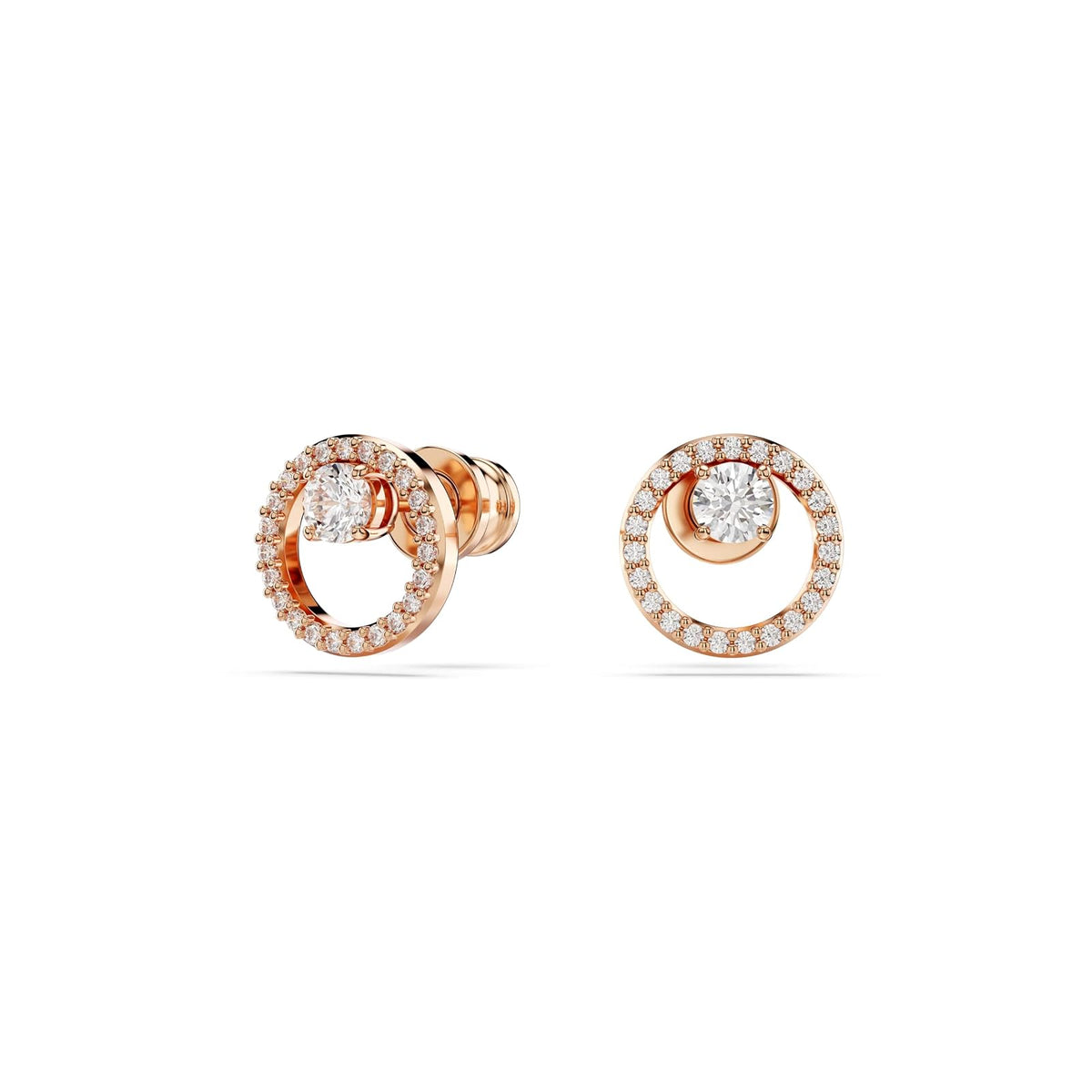 Swarovski Constella Kollektion Ohrstecker