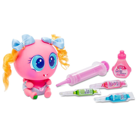 Distroller Kit KSI-Merito Chivatita Cuidados Neonatales