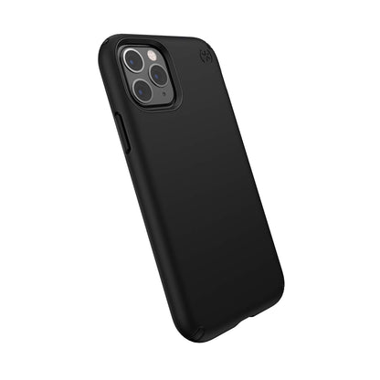 Speck Presidio Pro Funda para iPhone 11 Pro - Black - Black