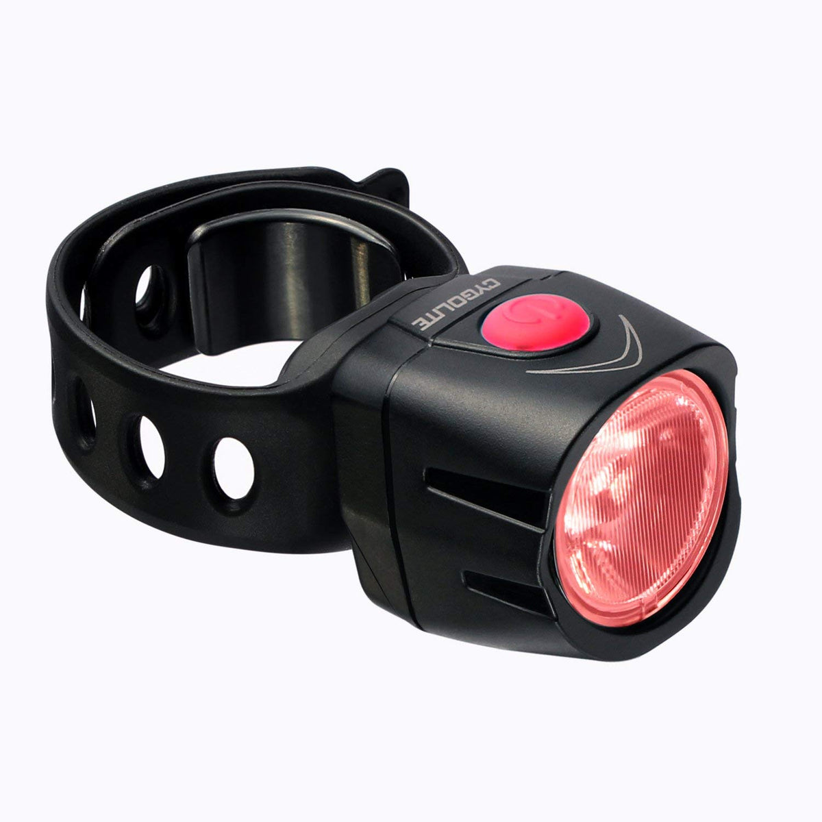 Cygolite Dice HL 150 lúmenes Faro y Dice TL 50 lúmenes luz Trasera Recargable por USB para Bicicleta