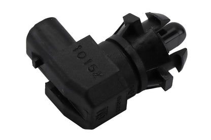 GM Genuine Parts Sensor de Temperatura Ambiente 13583411, Negro