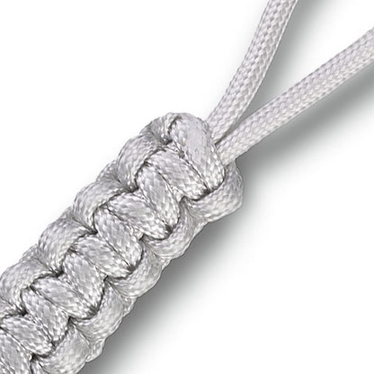 Victorinox Colgante de Paracord, Gris