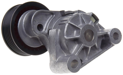 ACDelco Gold Tensor de Correa de Transmisión con Polea 38195, Negro