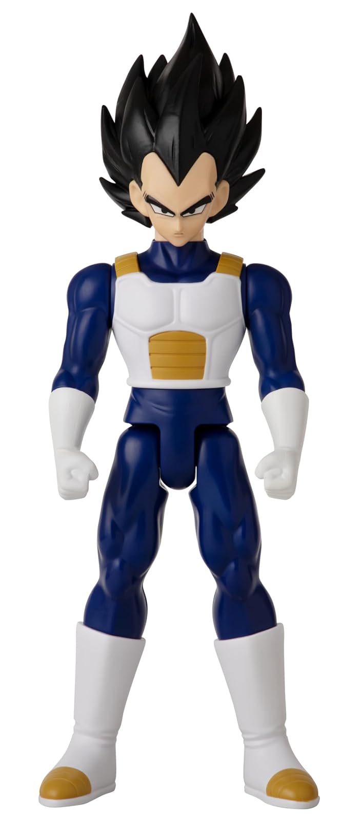 Dragon Ball Super Figura de Acción Limit Breaker 30 cm - Vegeta - Series 4 - Anime