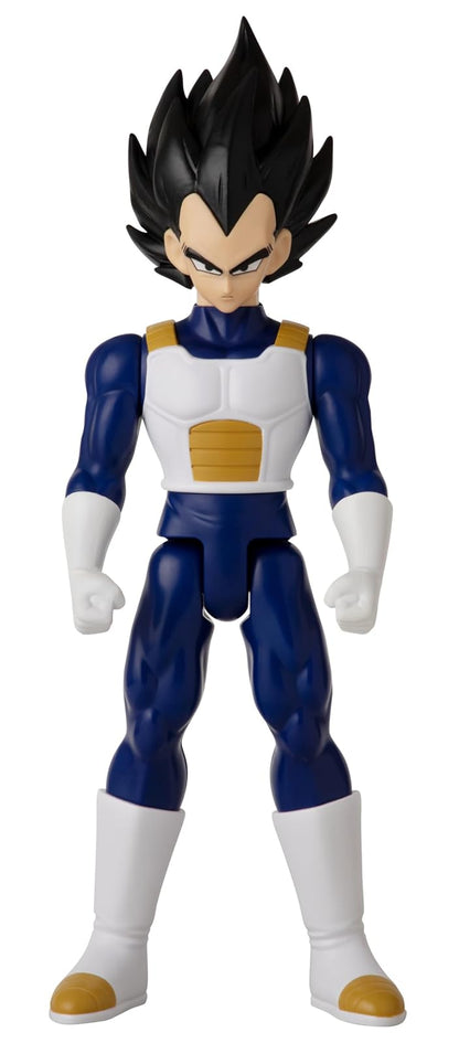 Dragon Ball Super Figura de Acción Limit Breaker 30 cm - Vegeta - Series 4 - Anime