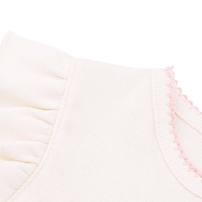 Baby Creysi Body para Niña SET bebé-niña
