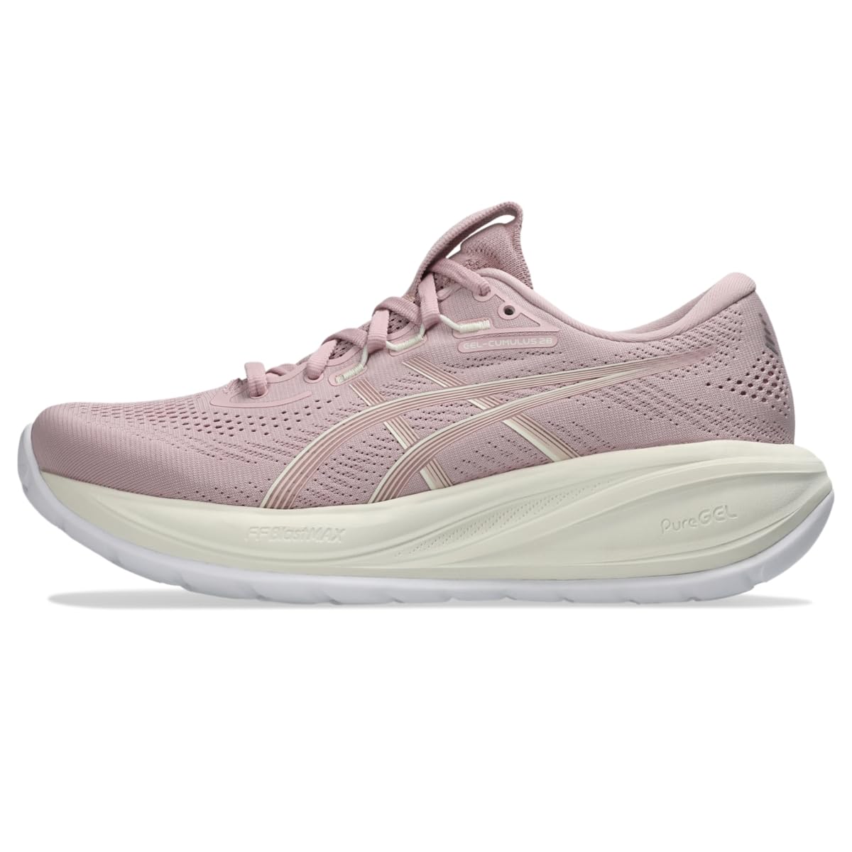 Asics Gel-Cumulus 28 - Tenis de Correr para Mujer
