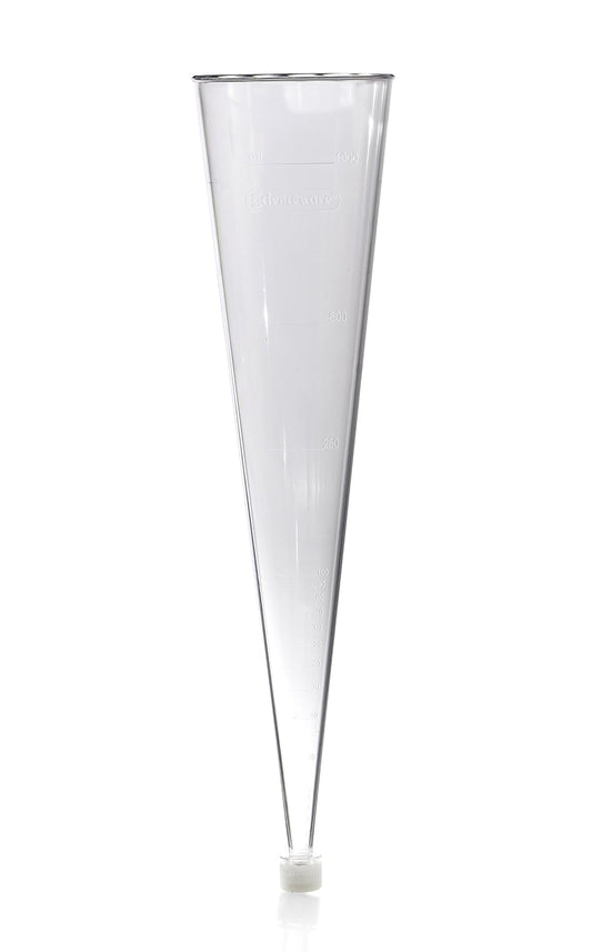 SP Scienceware Cono de Sedimentación Imhoff 1000ml Estireno