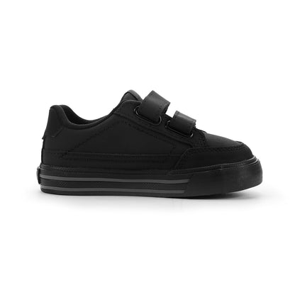 Puma - Tenis Unisex para niños pequeños con Gancho y Lazo para niños pequeños