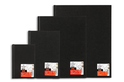 Libro Canson . Arte Book One 14 * 21,6