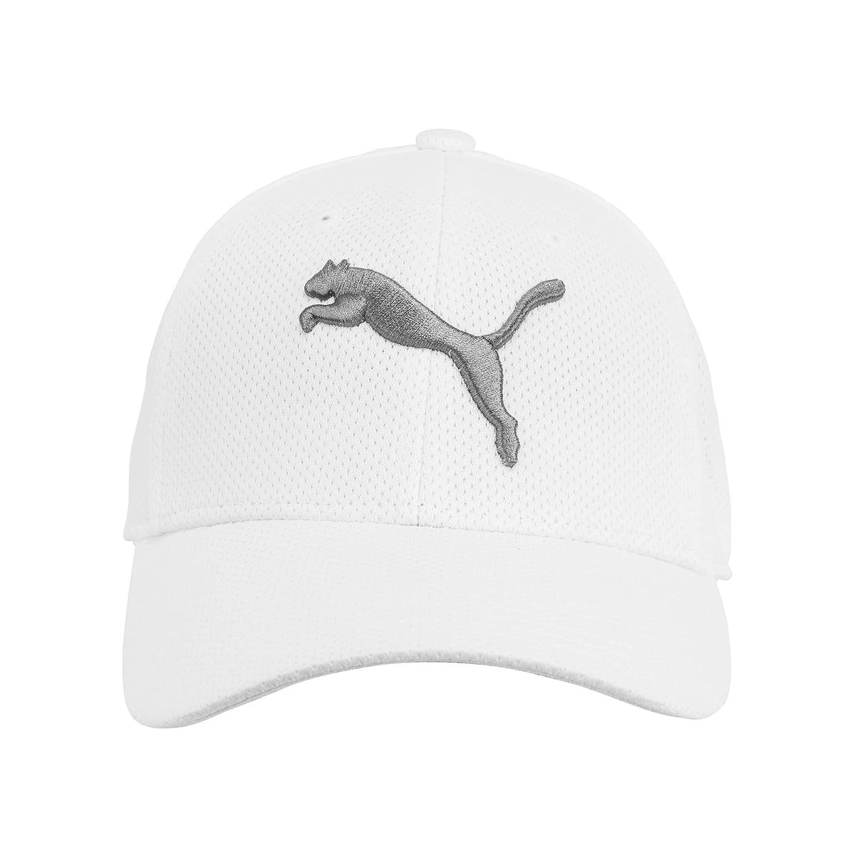 Puma Gorra de Malla elástica Evercat Gorra de béisbol para Unisex Adulto