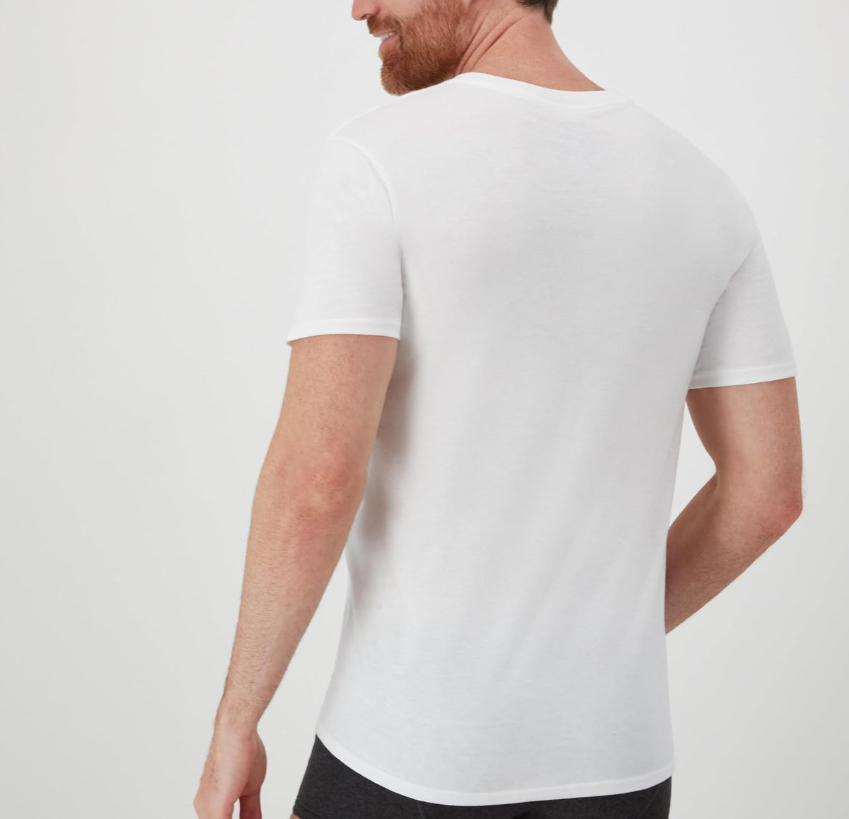 Rinbros, Playera cuello redondo caballero, 3 Piezas