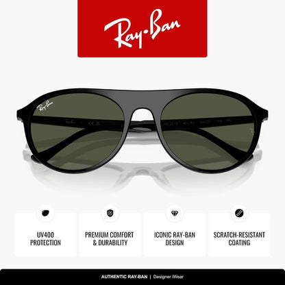 Ray-Ban 0RB2215 Sunglasses Unisex