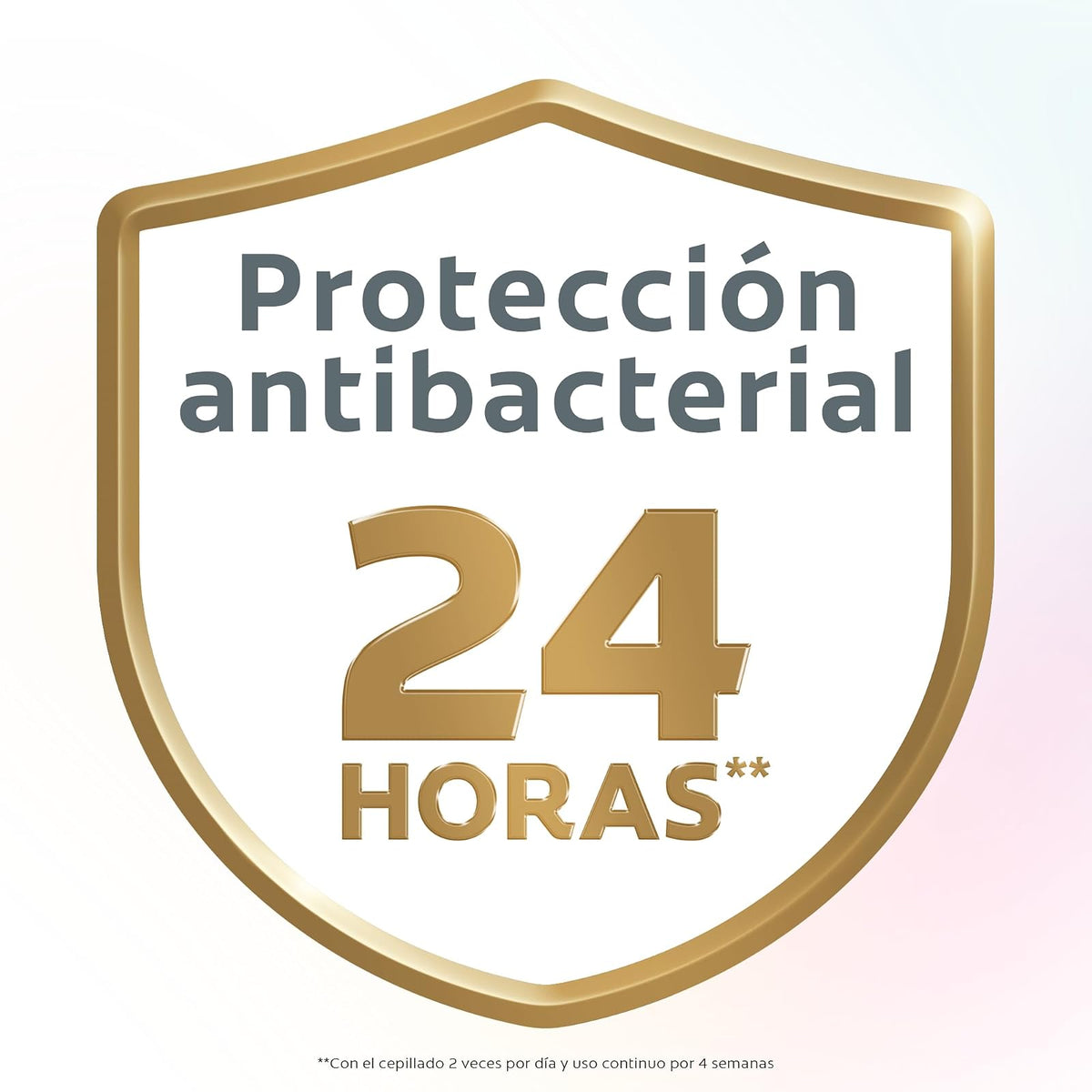Colgate Total Original Mint Pasta Dental pack 5x100ml | 24 Horas de Prevención Activa Contra Bacterias bucales